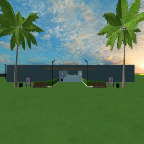 Arena Image