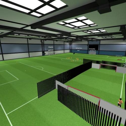 Arena Image
