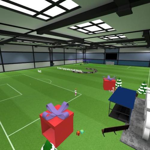 Arena Image