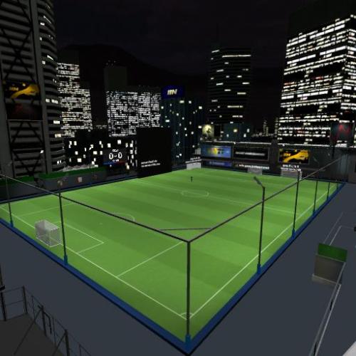 Arena Image