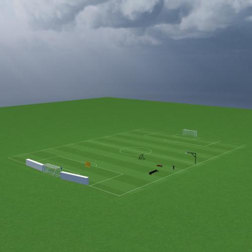 Arena Image