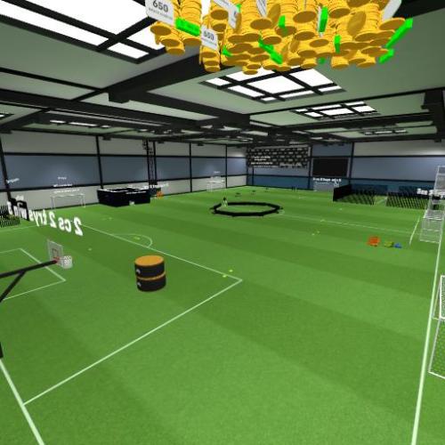 Arena Image