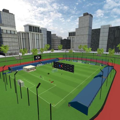 Arena Image