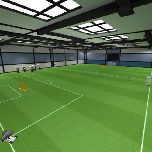 Arena Image