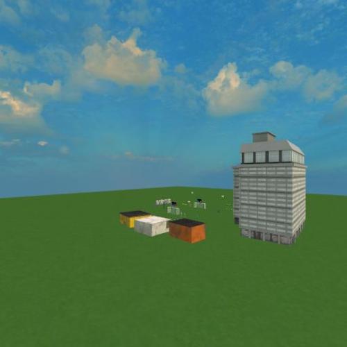 Arena Image