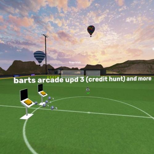 Arena Image