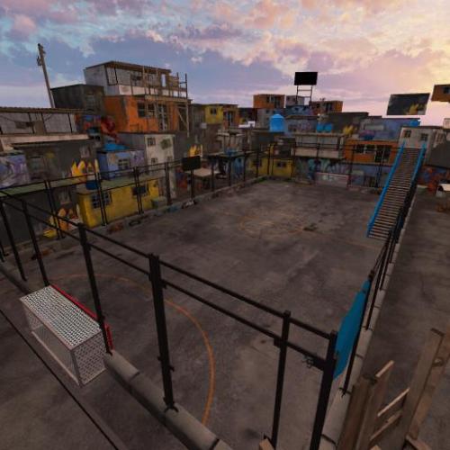 Arena Image