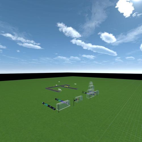Arena Image
