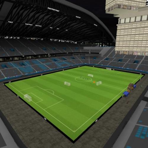 Arena Image