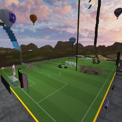Arena Image
