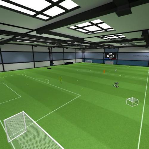 Arena Image