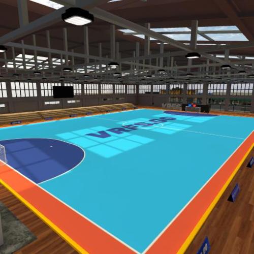 Arena Image