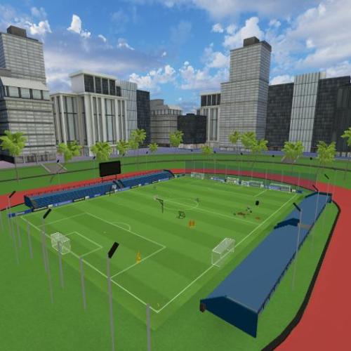 Arena Image