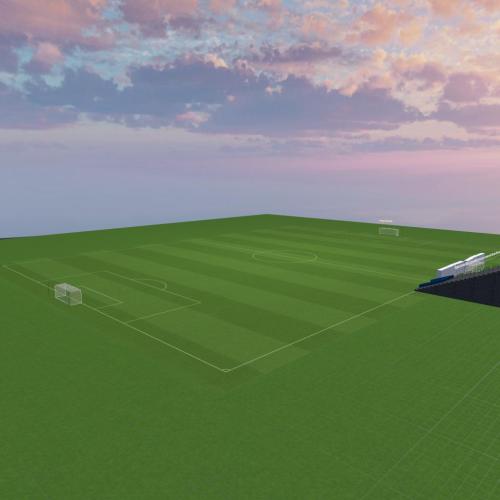 Arena Image