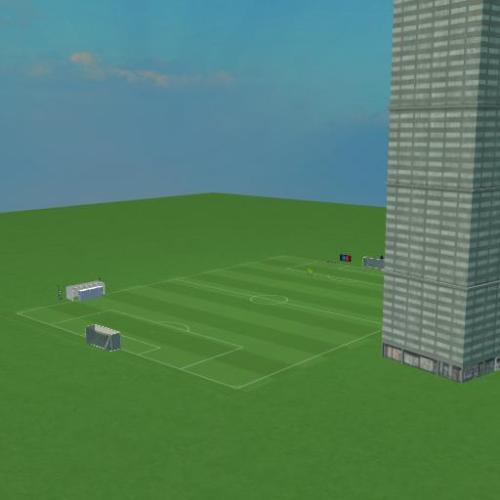 Arena Image