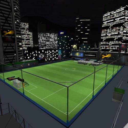 Arena Image