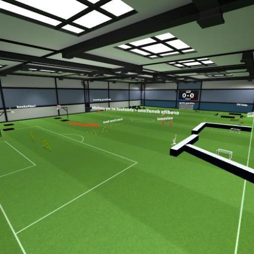 Arena Image