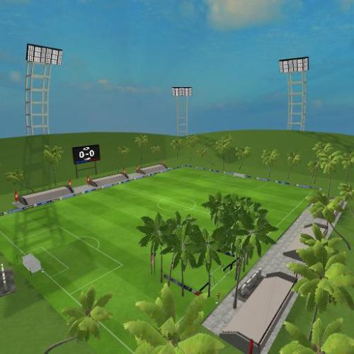 Arena Image