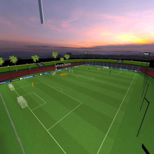Arena Image