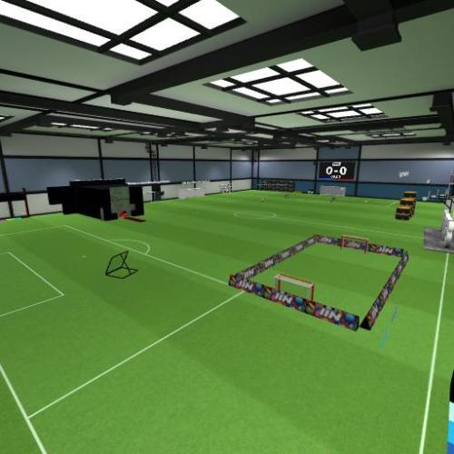 Arena Image
