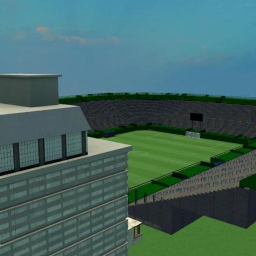 Arena Image