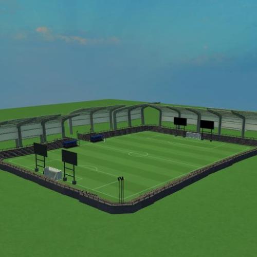 Arena Image
