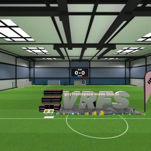 Arena Image