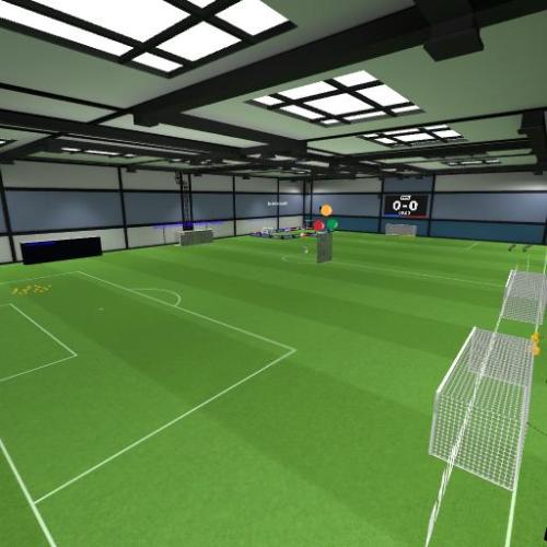 Arena Image