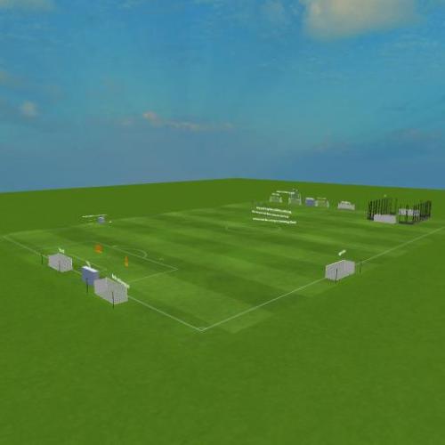 Arena Image