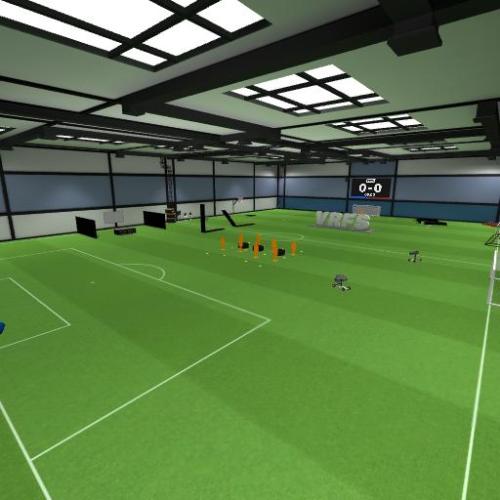 Arena Image