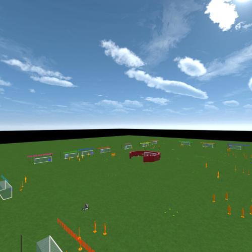 Arena Image