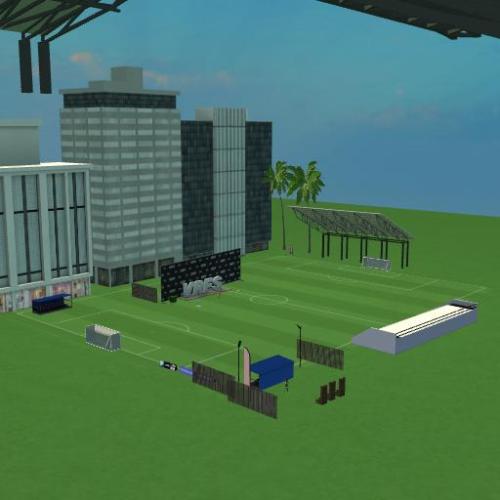 Arena Image
