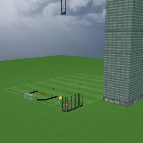 Arena Image