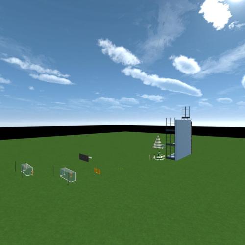 Arena Image