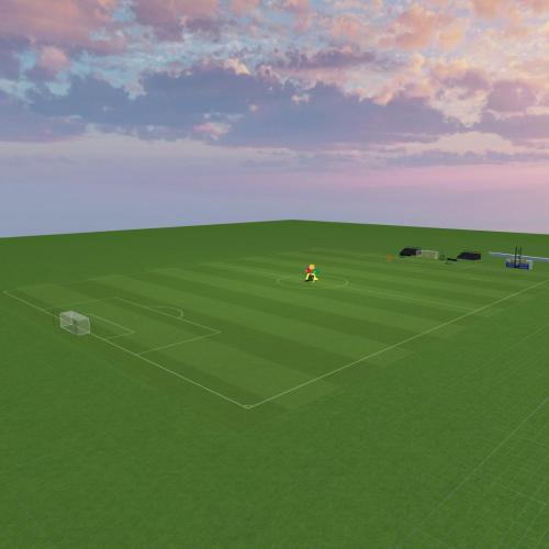 Arena Image