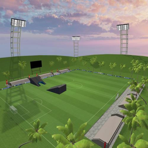 Arena Image