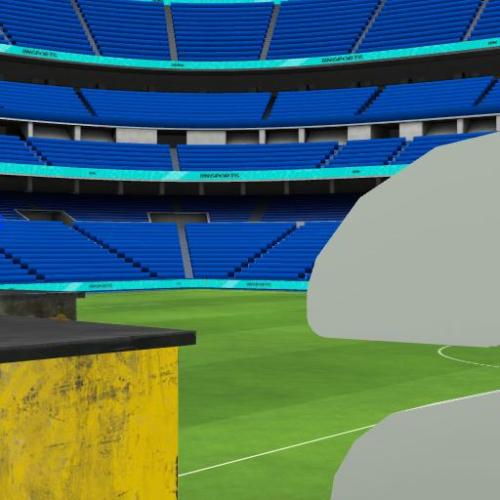 Arena Image