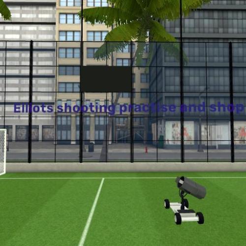 Arena Image
