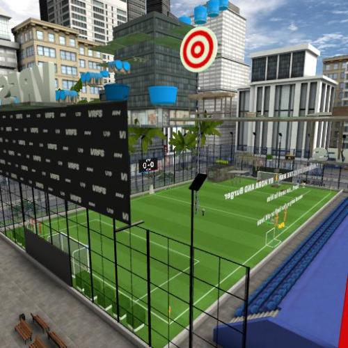 Arena Image