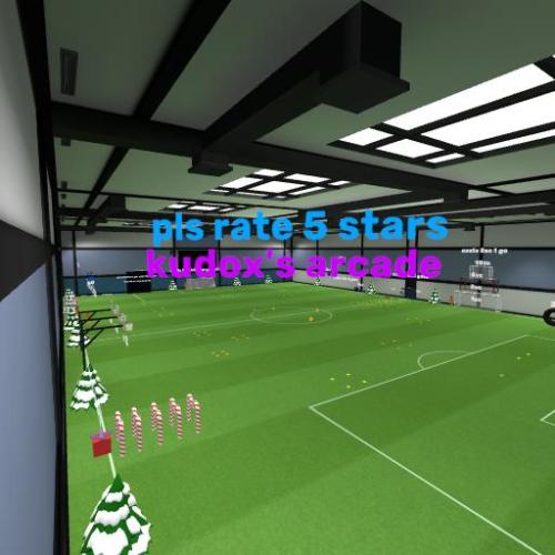 Arena Image