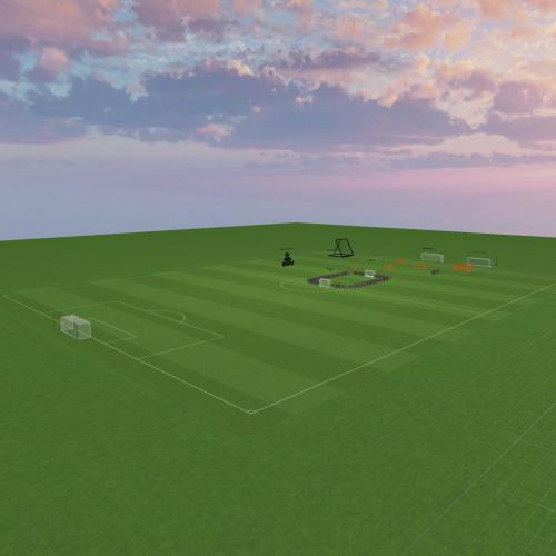 Arena Image