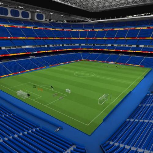 Arena Image