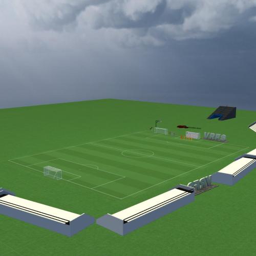 Arena Image