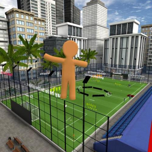 Arena Image