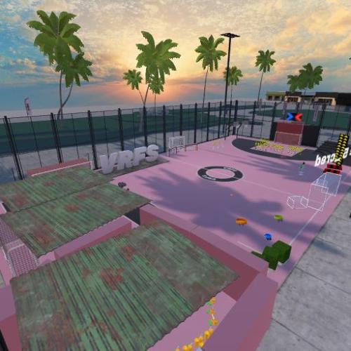 Arena Image