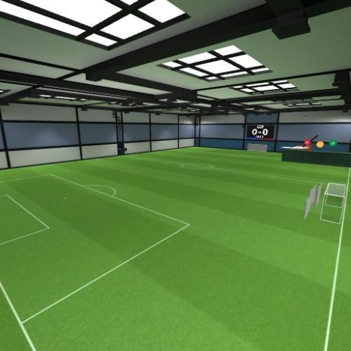 Arena Image