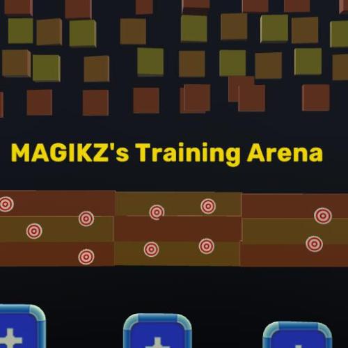 Arena Image