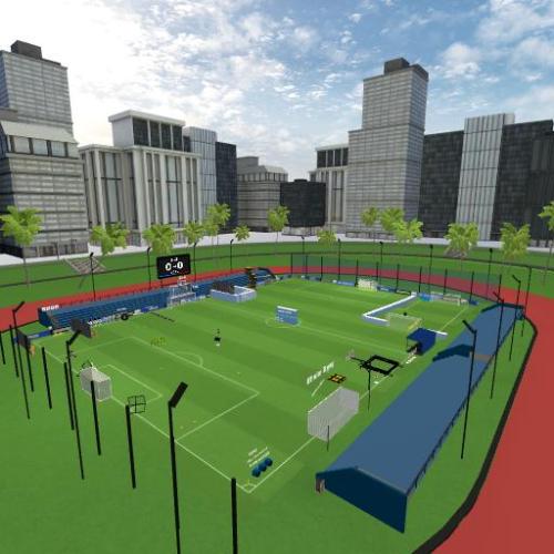 Arena Image