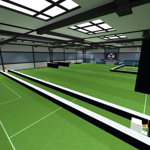 Arena Image