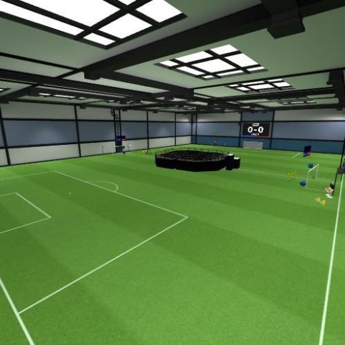 Arena Image